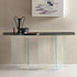 Metropolis Console Tonelli