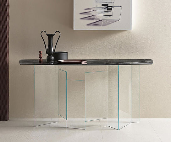 Metropolis Console Tonelli