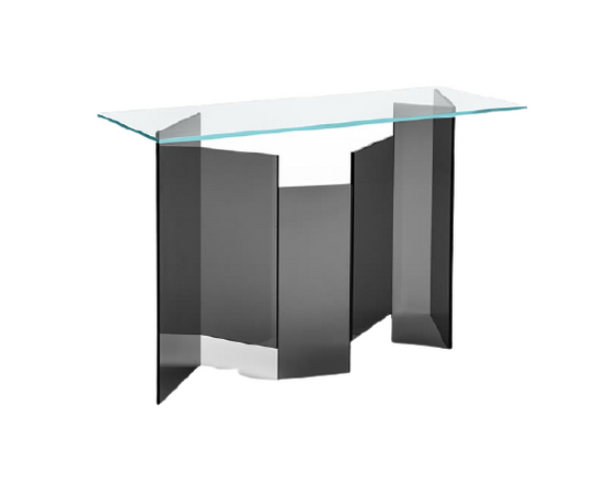 Metropolis Console Tonelli