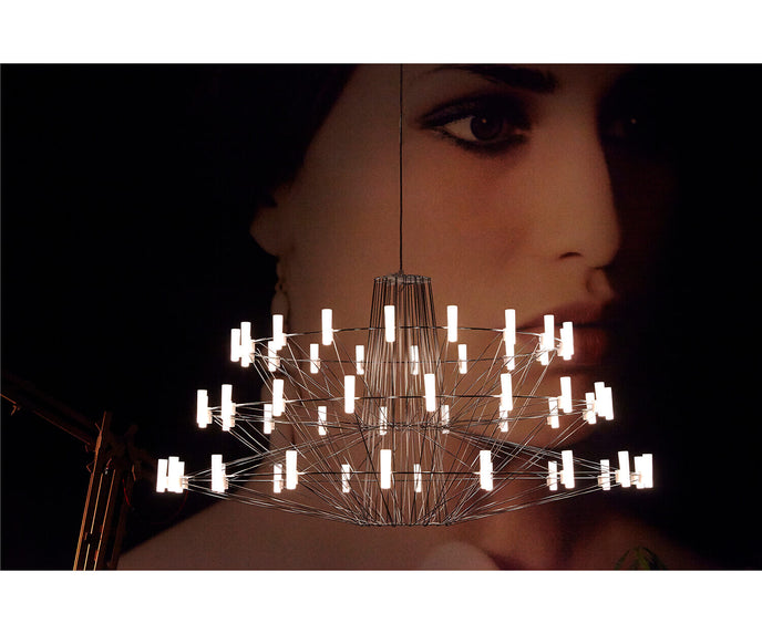 Coppélia Suspension Small Moooi