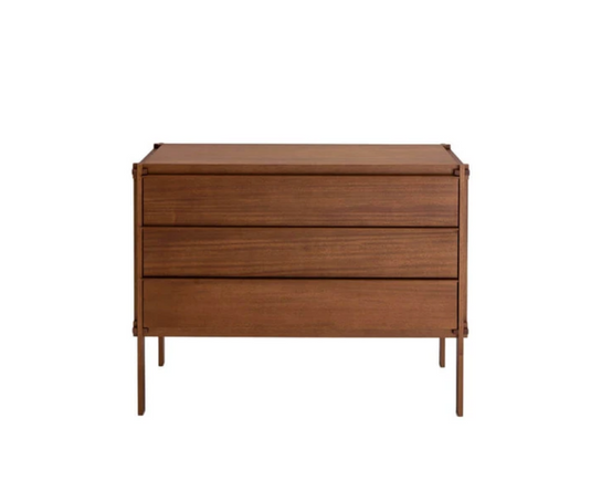 High End MHC.1 Drawers by Molteni&C Casa Design Group