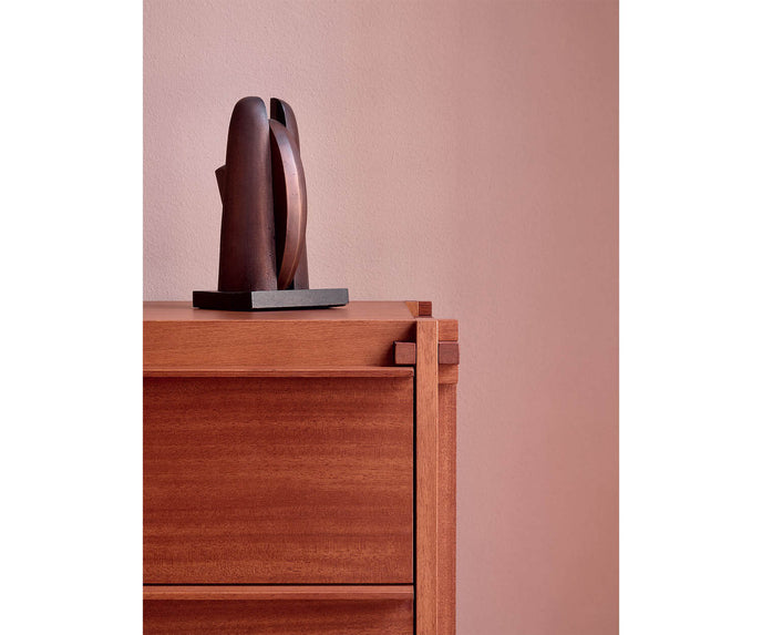 High End MHC.1 Drawers by Molteni&C Casa Design Group
