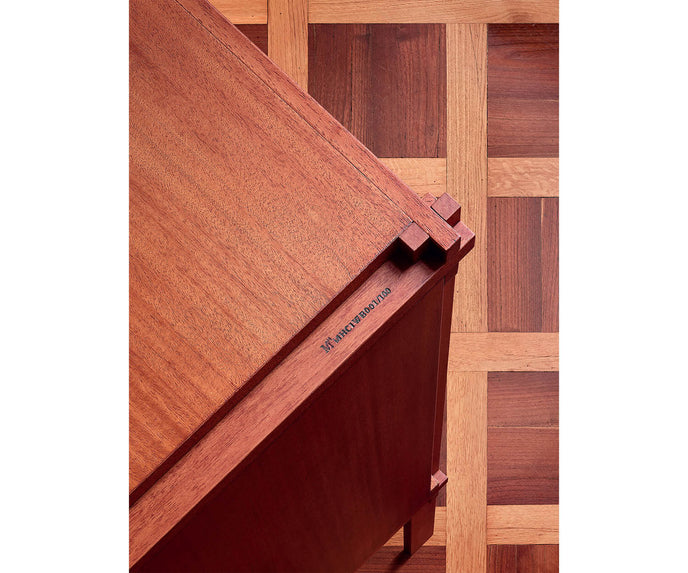 High End MHC.1 Drawers by Molteni&C Casa Design Group