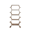 High End MHC.2 Bookcase by Molteni&C Casa Design Group