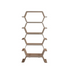 High End MHC.2 Bookcase by Molteni&C Casa Design Group