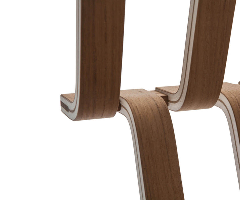 High End MHC.2 Bookcase by Molteni&C Casa Design Group