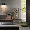 High End MHC.2 Bookcase by Molteni&C Casa Design Group