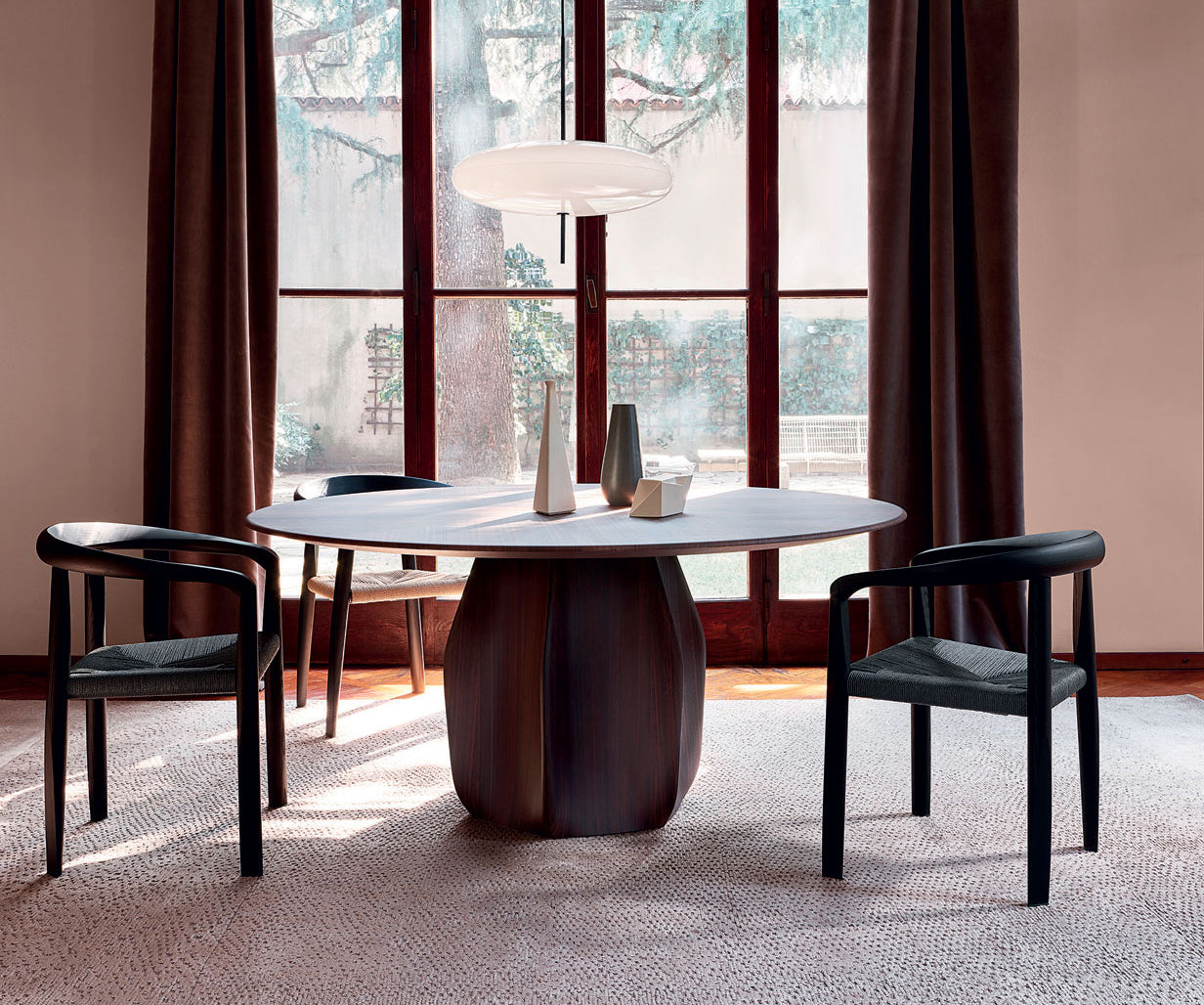 High End MHC.3 MISS Dining Chair by Molteni&C Casa Design Group