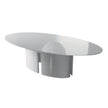 Gong Dining Table Meridiani