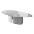 Gong Dining Table Meridiani