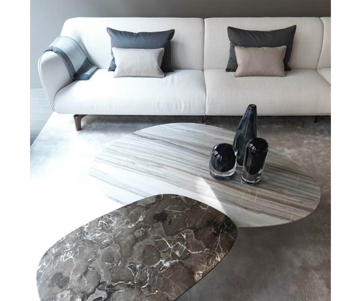 High End Mila Vase by Giorgetti Casa Design Group
