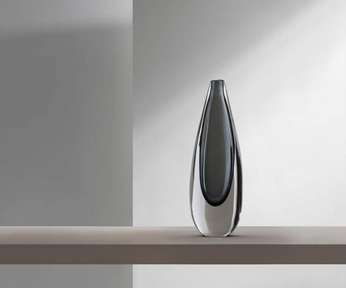 High End Mila Vase by Giorgetti Casa Design Group
