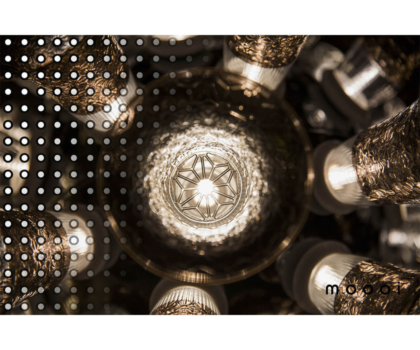 Chalice Hanging Lamp Moooi