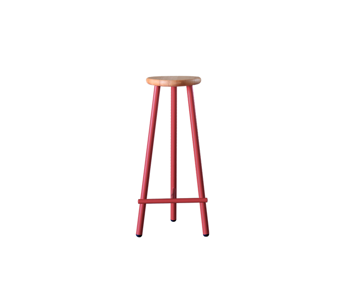 Milk Stool | Miniforms