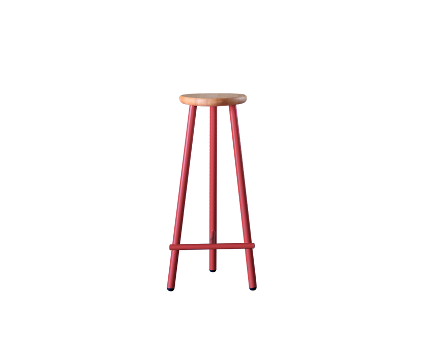Milk Stool | Miniforms