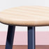 Milk Stool | Miniforms