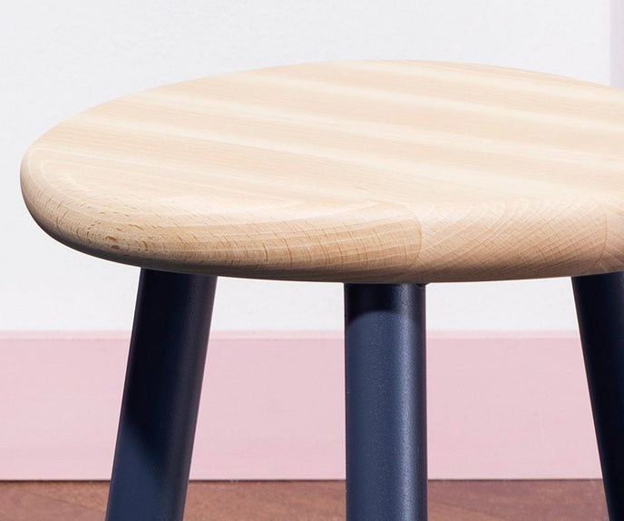 Milk Stool | Miniforms