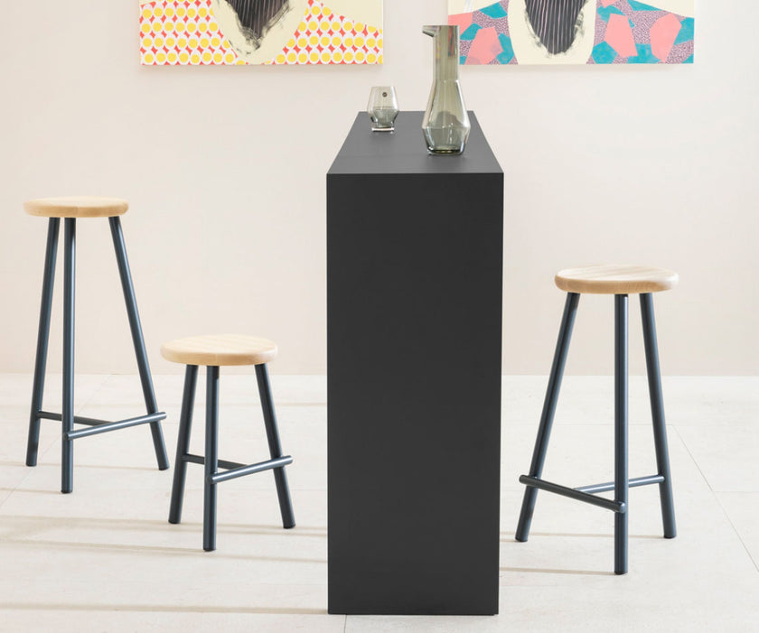 Milk Stool | Miniforms
