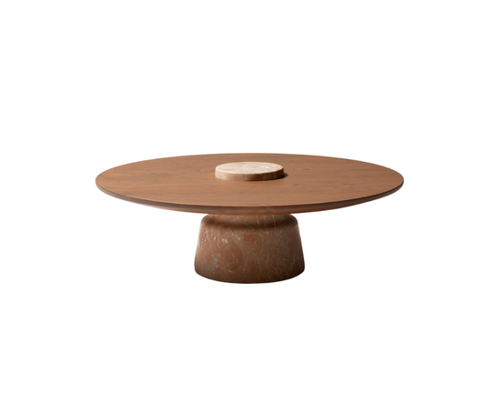 Mill Coffee Table