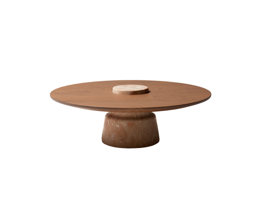 Mill Coffee Table