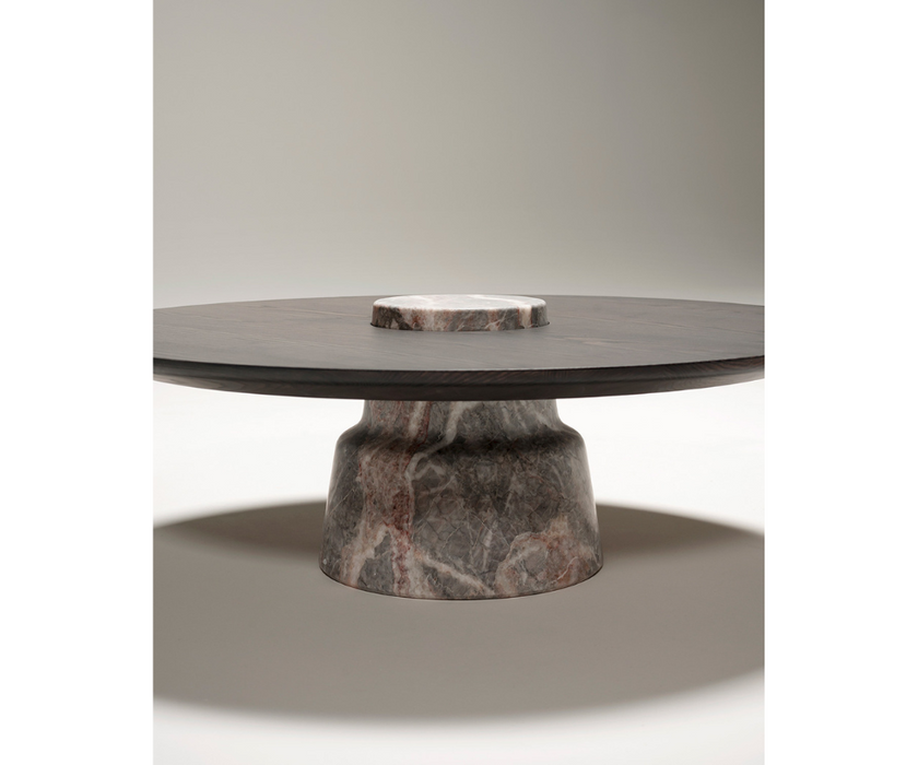 Mill Coffee Table
