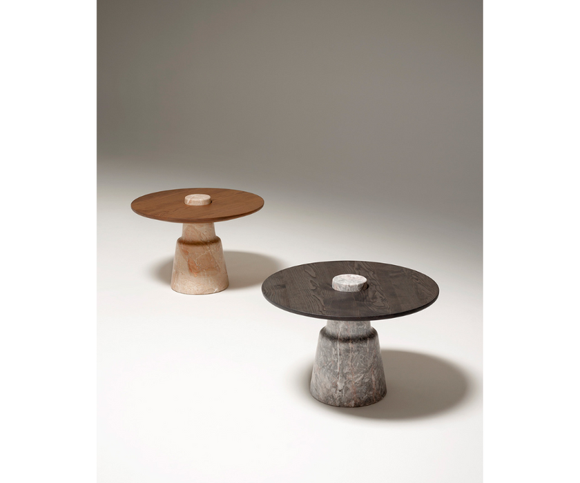 Mill Coffee Table