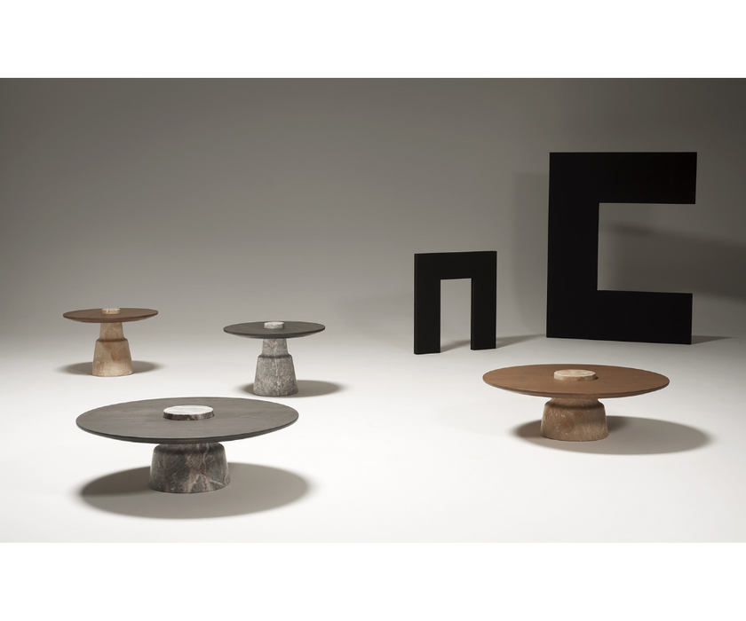 Mill Coffee Table