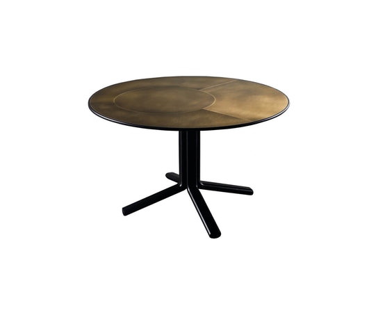 Miller Dining Table Meridiani