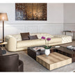High end Milton Sofa by Longhi Casa Design