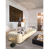 High end Milton Sofa by Longhi Casa Design
