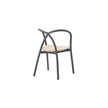 Ming Aluminum Chair Stellar Works