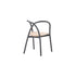Ming Aluminum Chair Stellar Works