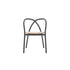 Ming Aluminum Chair Stellar Works