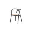 Ming Aluminum Chair Stellar Works