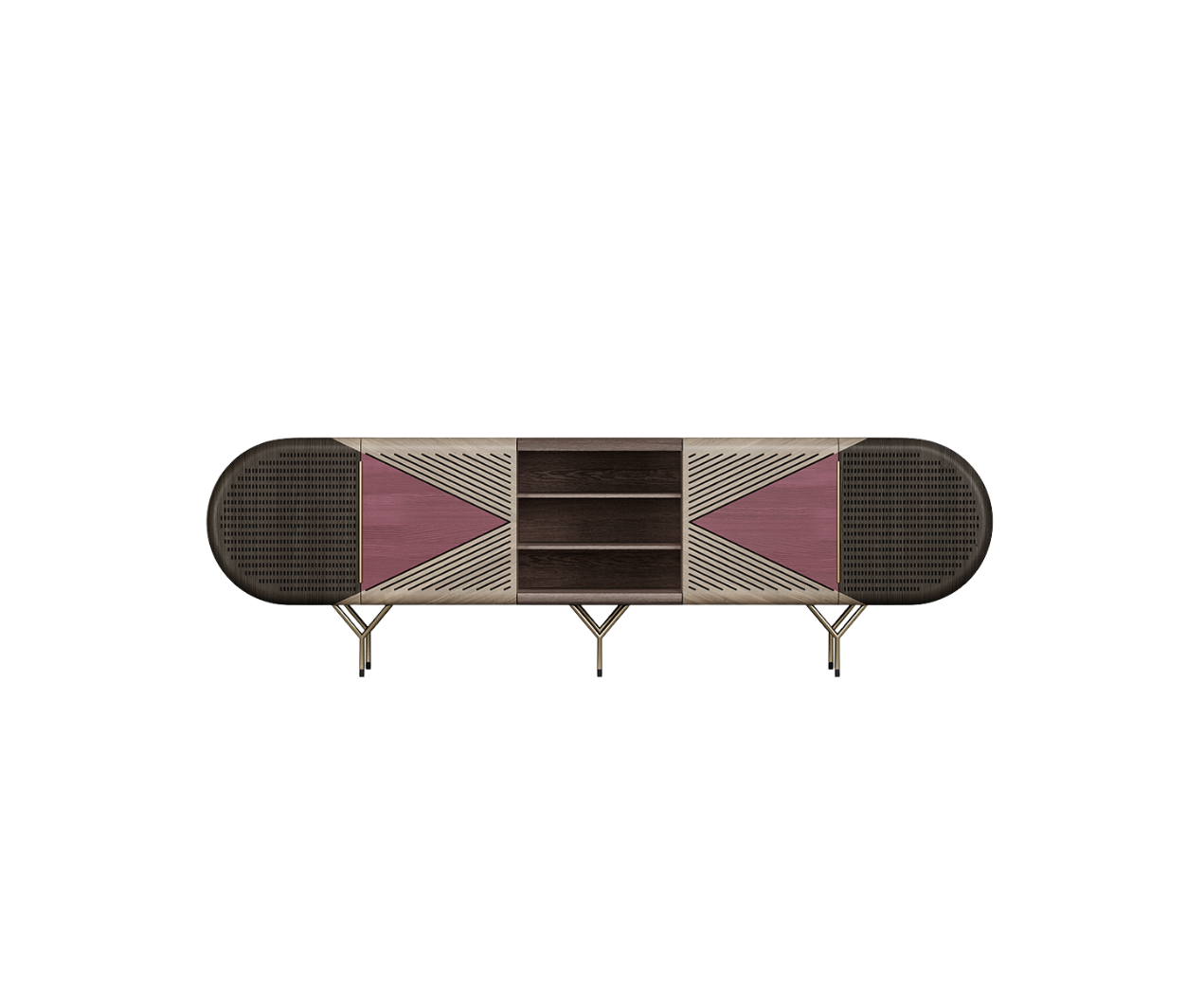 Mirar Sideboard Emmemobili