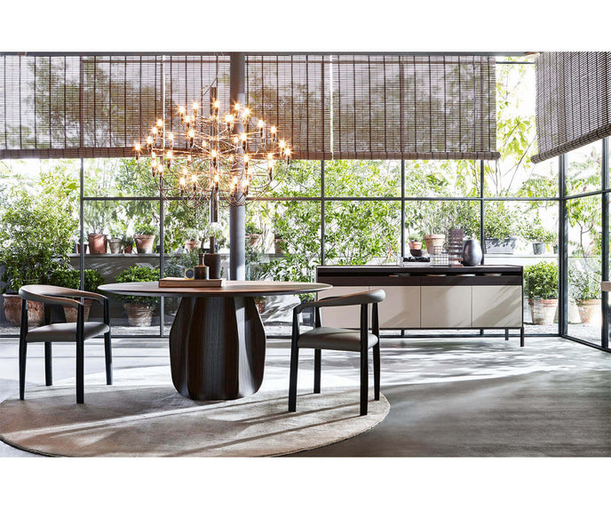 High End Miss Armchair by Molteni&C Casa Design Group