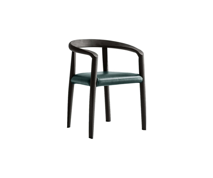 High End Miss Armchair by Molteni&C Casa Design Group