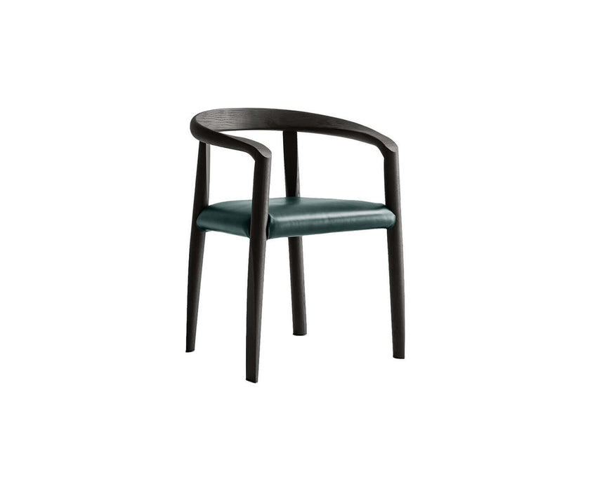High End Miss Armchair by Molteni&C Casa Design Group