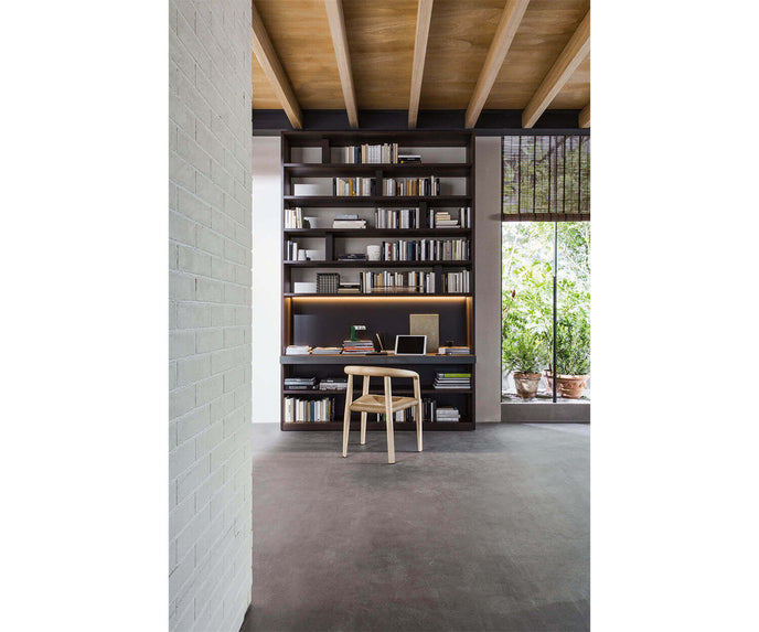 High End Miss Armchair by Molteni&C Casa Design Group