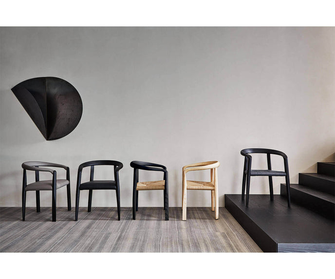 High End Miss Armchair by Molteni&C Casa Design Group