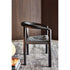 High End Miss Armchair by Molteni&C Casa Design Group