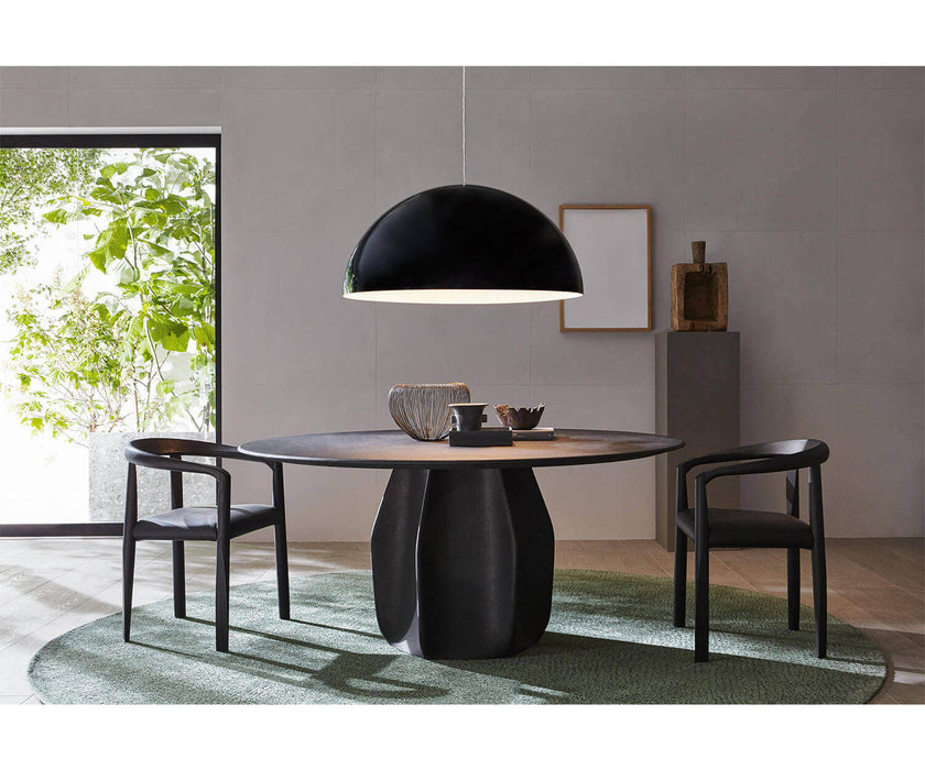 High End Miss Armchair by Molteni&C Casa Design Group