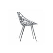 High end Miss Lacy Dining Chair by Driade Casa Design