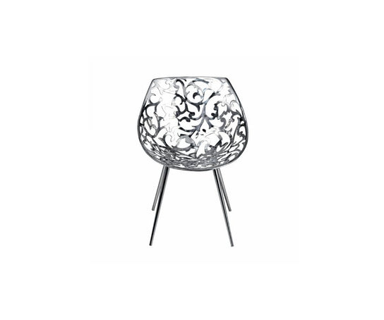 High end Miss Lacy Dining Chair by Driade Casa Design