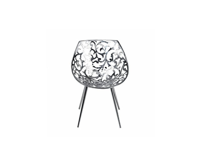 High end Miss Lacy Dining Chair by Driade Casa Design