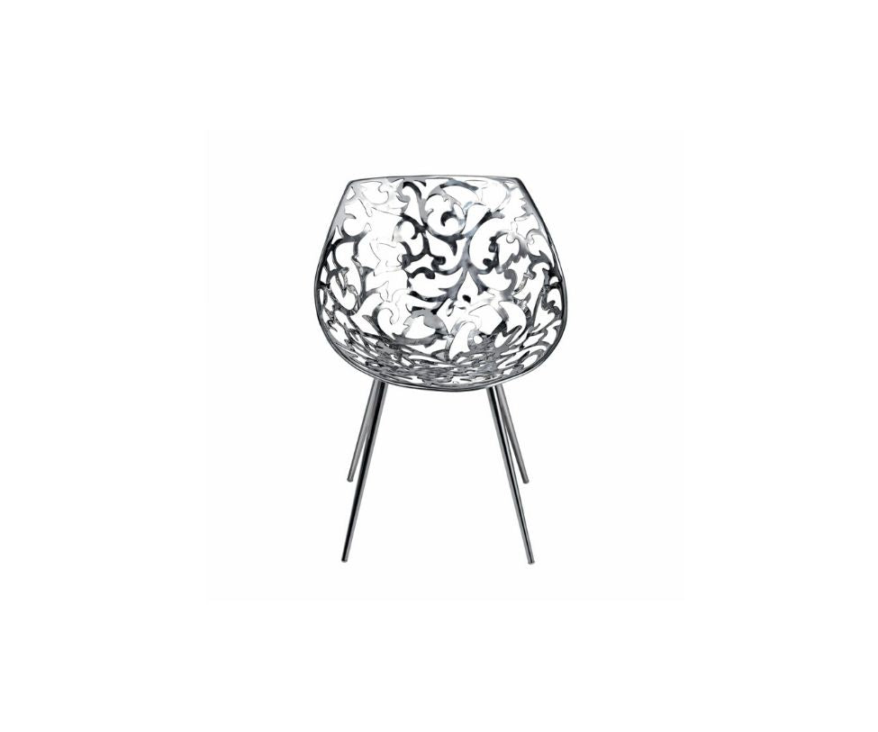 High end Miss Lacy Dining Chair by Driade Casa Design