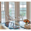 High end Miss Lacy Dining Chair by Driade Casa Design