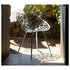 High end Miss Lacy Dining Chair by Driade Casa Design