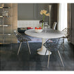High end Miss Lacy Dining Chair by Driade Casa Design