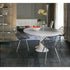 High end Miss Lacy Dining Chair by Driade Casa Design
